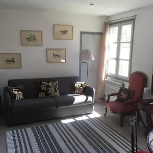 La Clé De Appartement